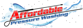 Affordable Pressure Washing